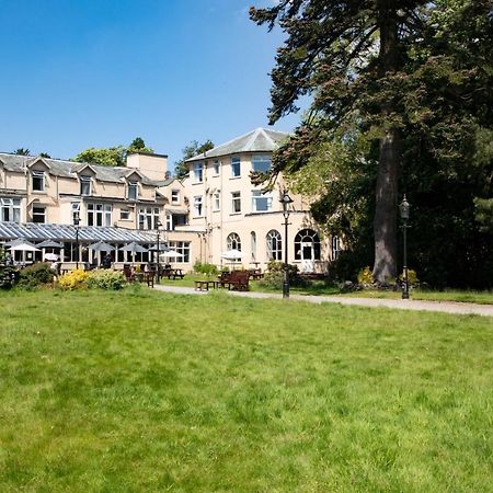 The Derwentwater Hotel Портинскейл Екстериор снимка