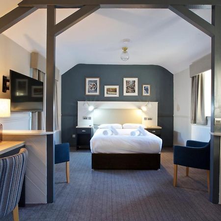 The Derwentwater Hotel Портинскейл Екстериор снимка