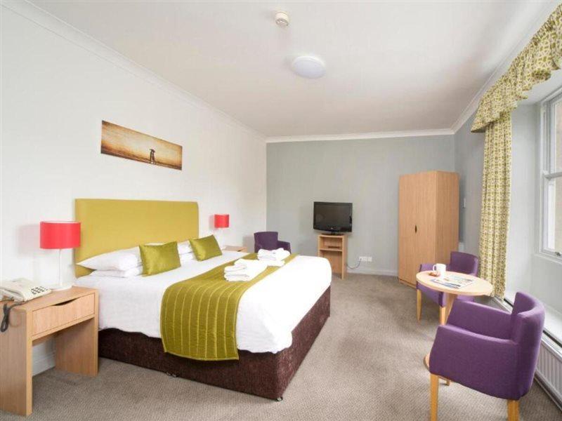 The Derwentwater Hotel Портинскейл Екстериор снимка