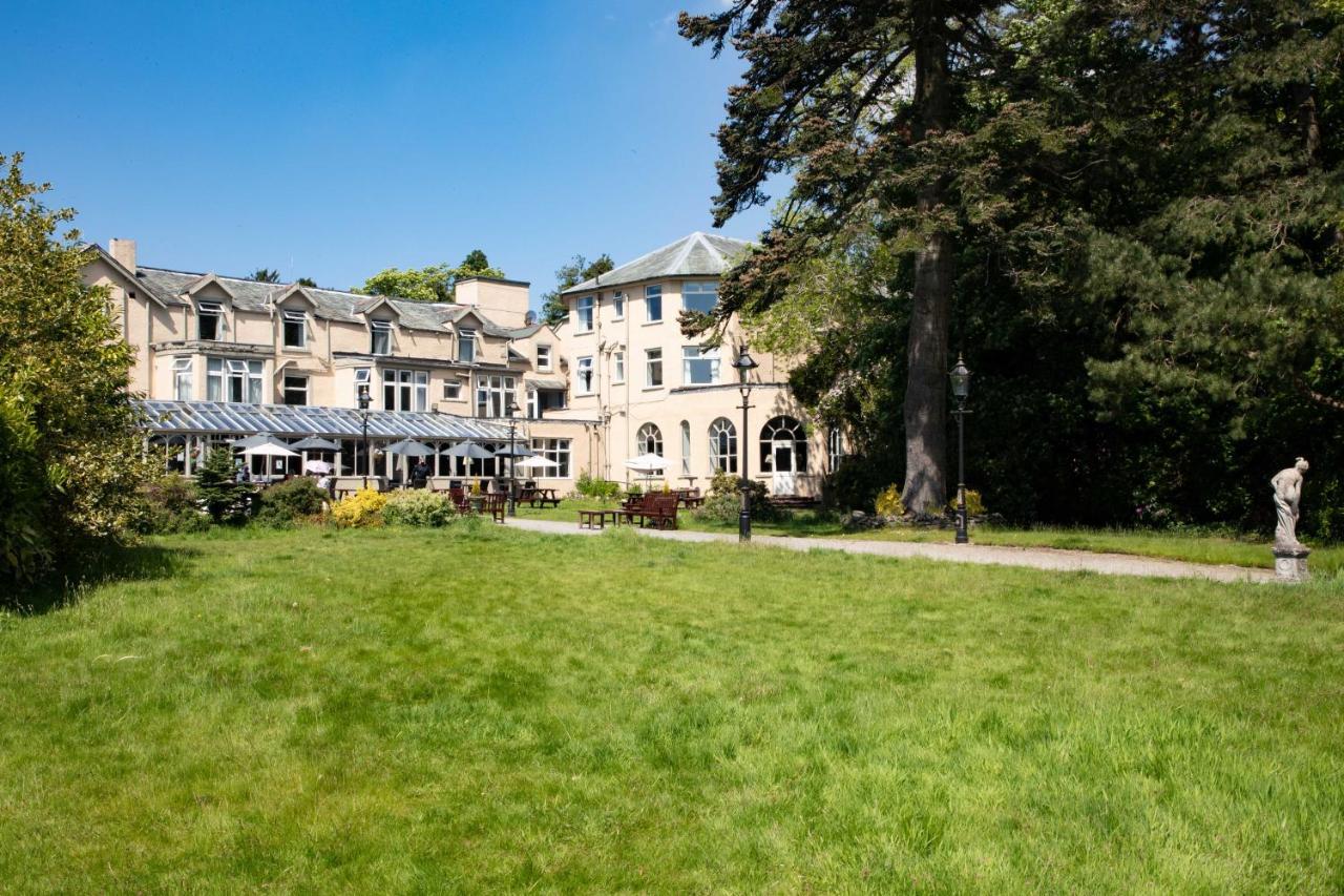 The Derwentwater Hotel Портинскейл Екстериор снимка