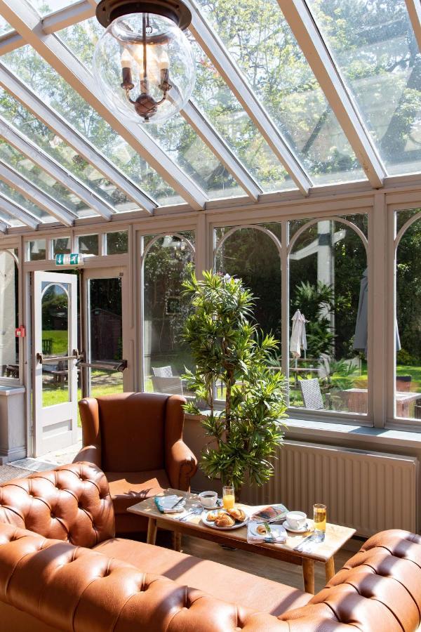 The Derwentwater Hotel Портинскейл Екстериор снимка