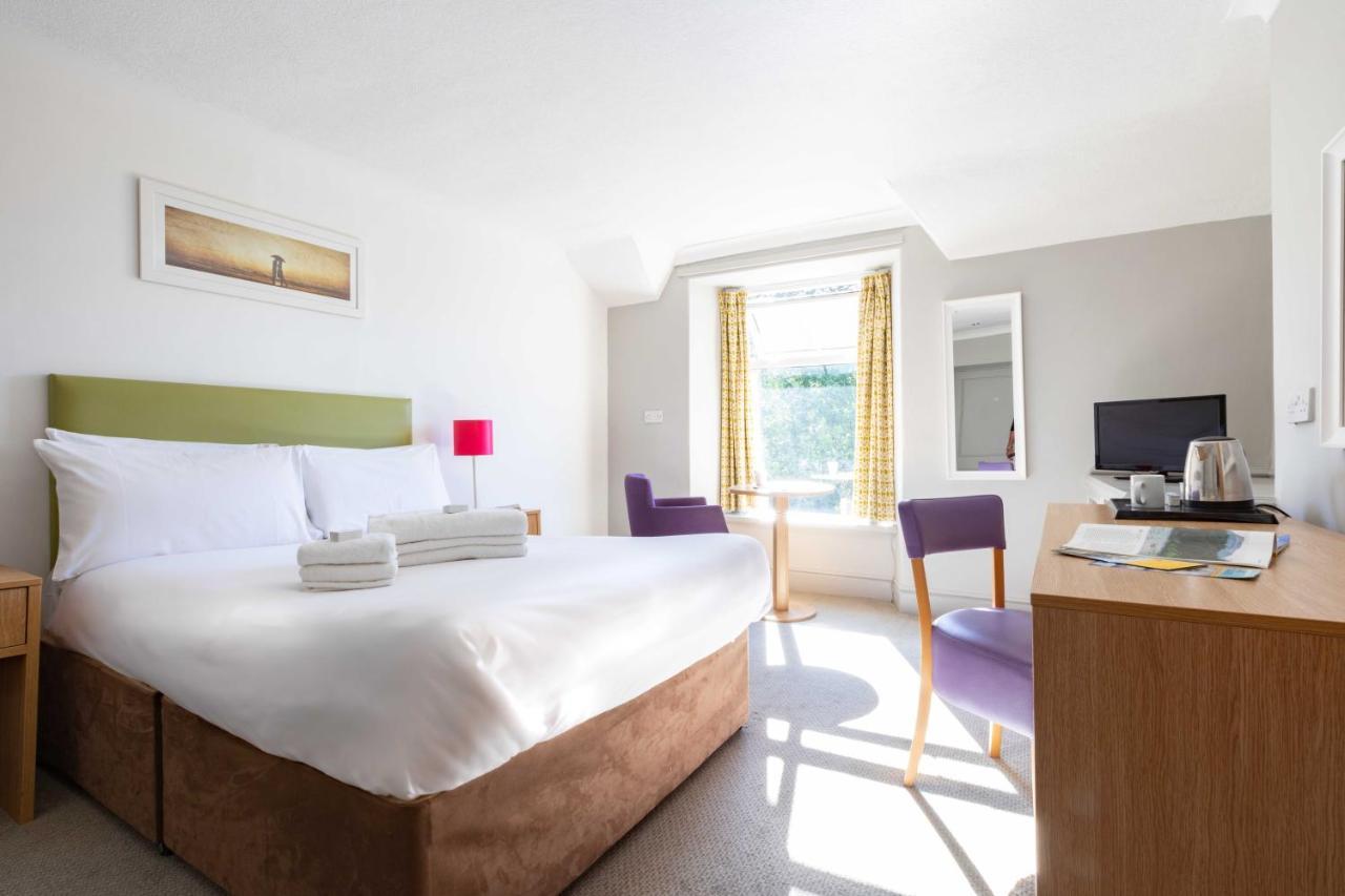 The Derwentwater Hotel Портинскейл Екстериор снимка