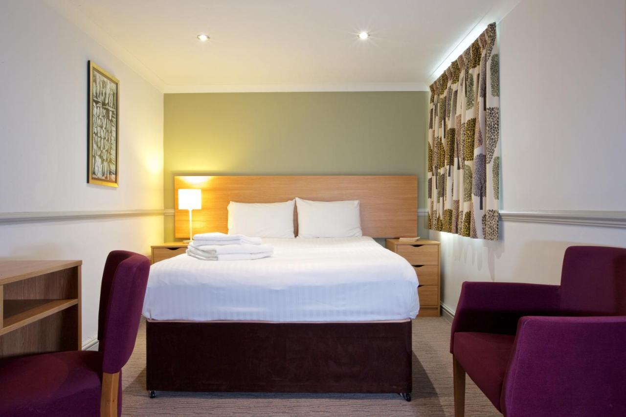 The Derwentwater Hotel Портинскейл Екстериор снимка