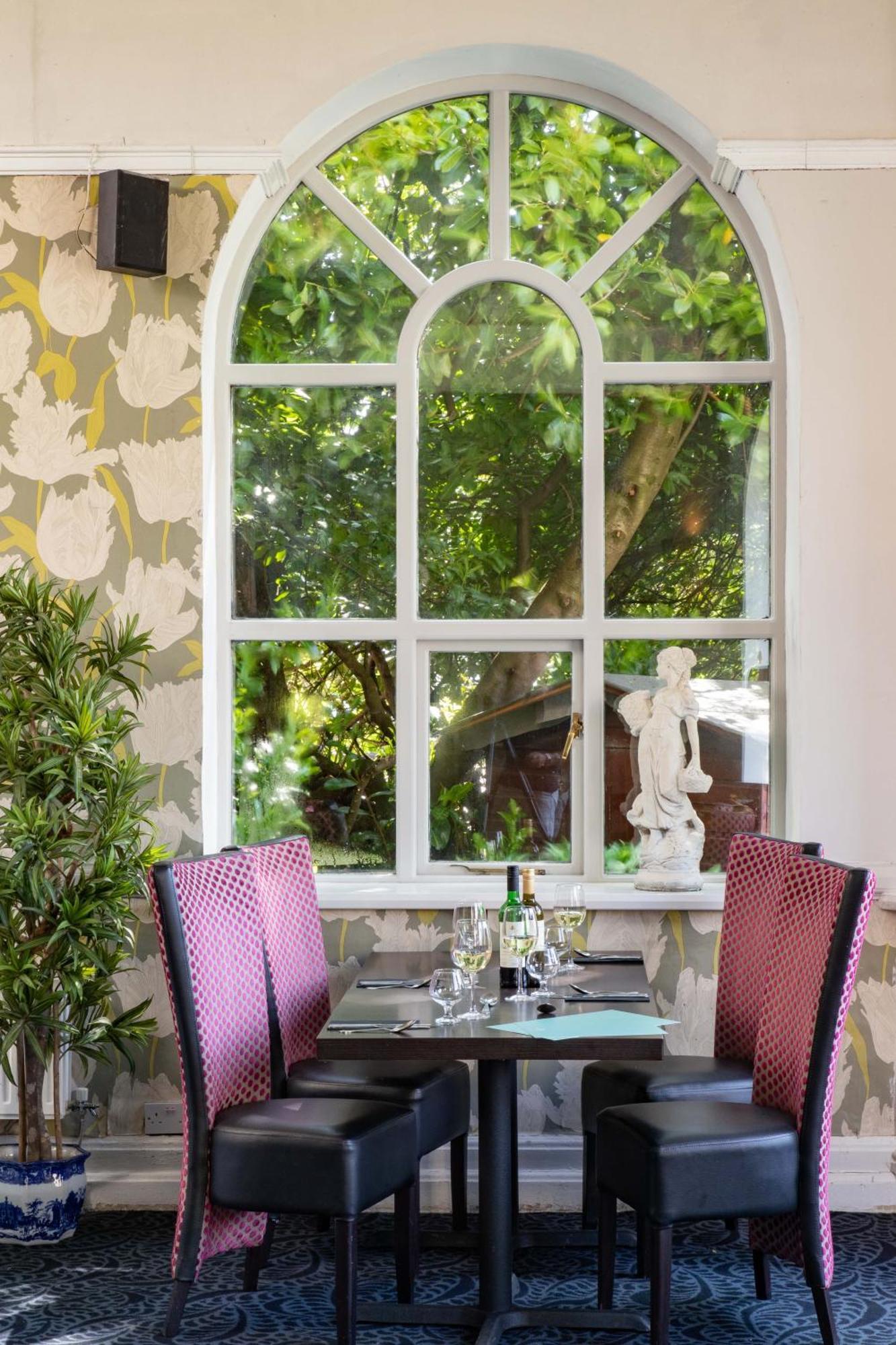 The Derwentwater Hotel Портинскейл Екстериор снимка