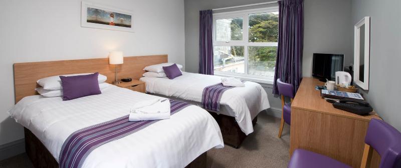 The Derwentwater Hotel Портинскейл Екстериор снимка