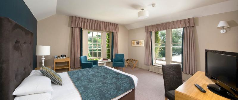 The Derwentwater Hotel Портинскейл Екстериор снимка