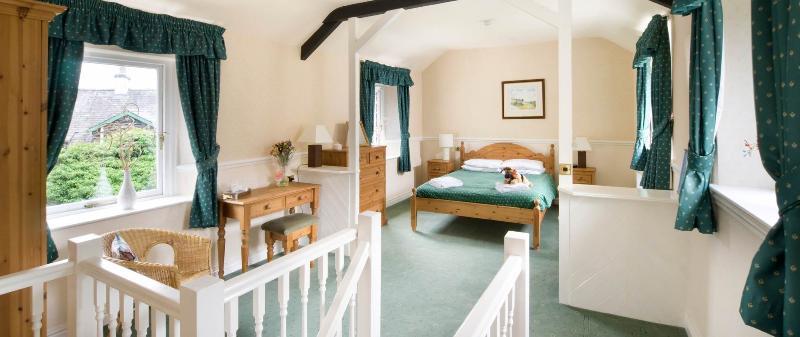The Derwentwater Hotel Портинскейл Екстериор снимка
