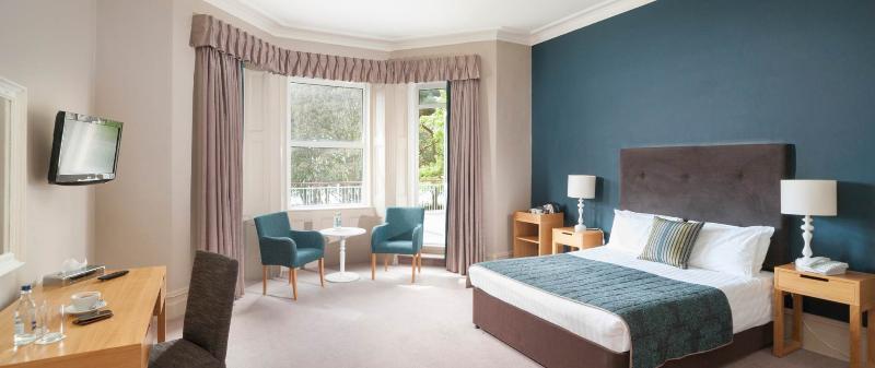 The Derwentwater Hotel Портинскейл Екстериор снимка
