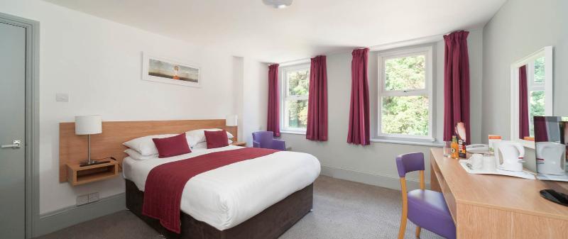 The Derwentwater Hotel Портинскейл Екстериор снимка
