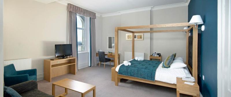The Derwentwater Hotel Портинскейл Екстериор снимка
