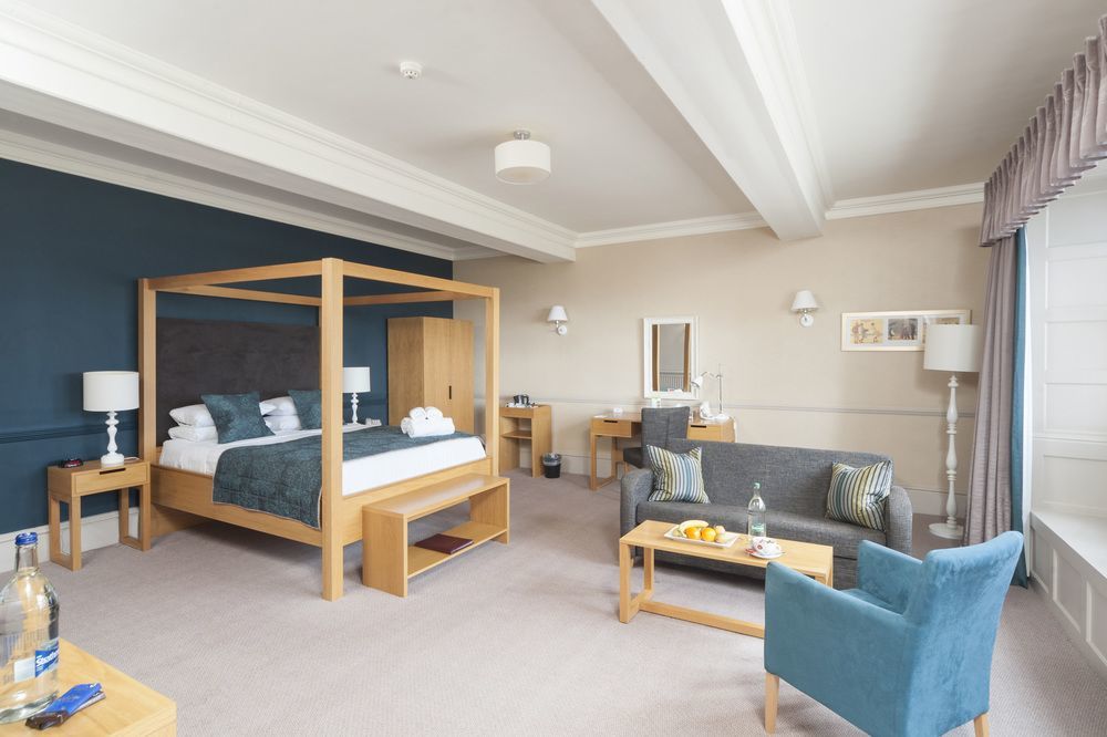 The Derwentwater Hotel Портинскейл Екстериор снимка