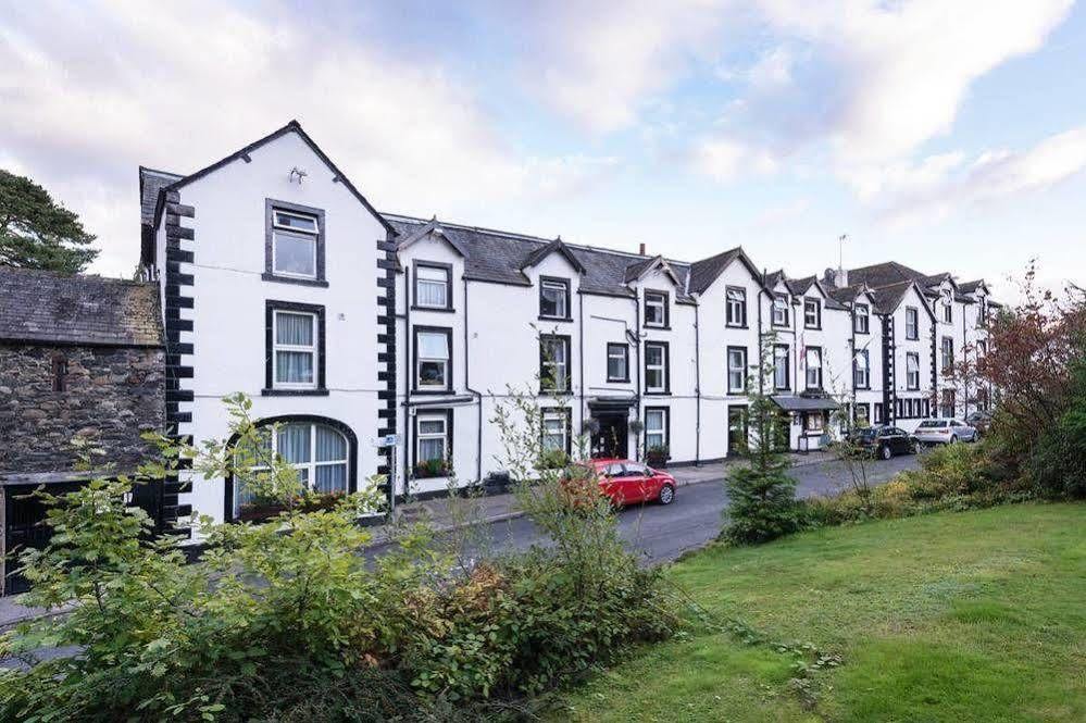 The Derwentwater Hotel Портинскейл Екстериор снимка