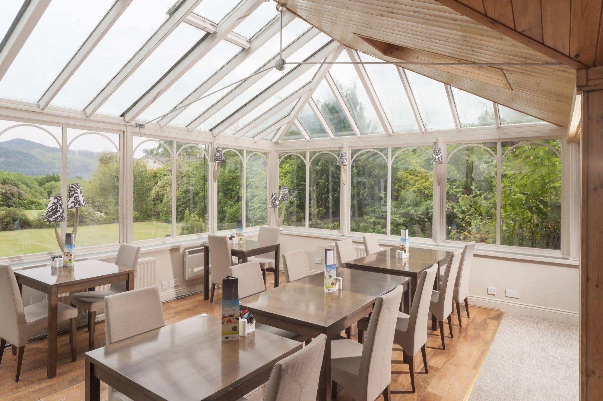 The Derwentwater Hotel Портинскейл Екстериор снимка