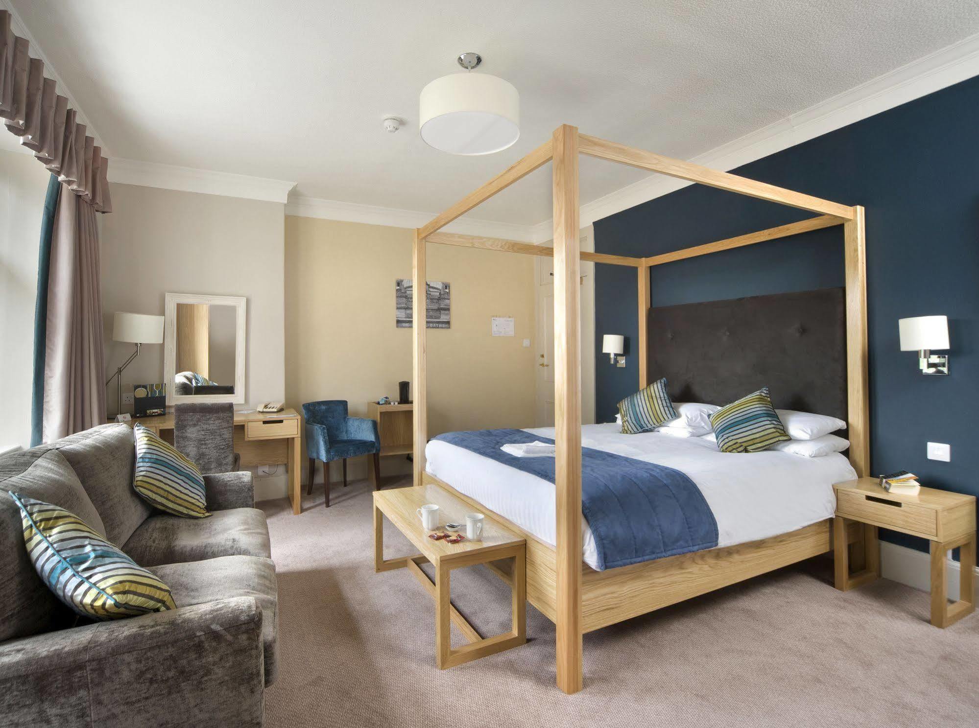 The Derwentwater Hotel Портинскейл Екстериор снимка