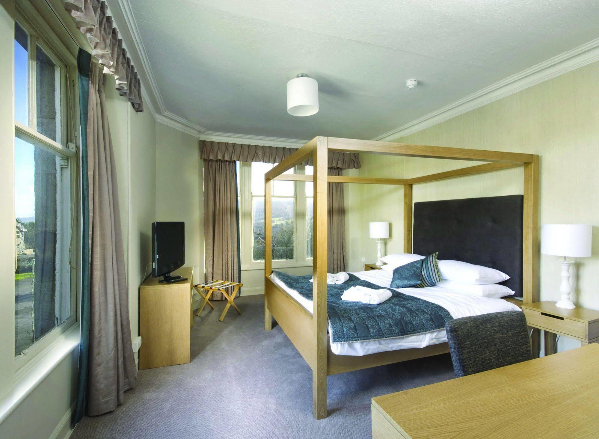 The Derwentwater Hotel Портинскейл Екстериор снимка